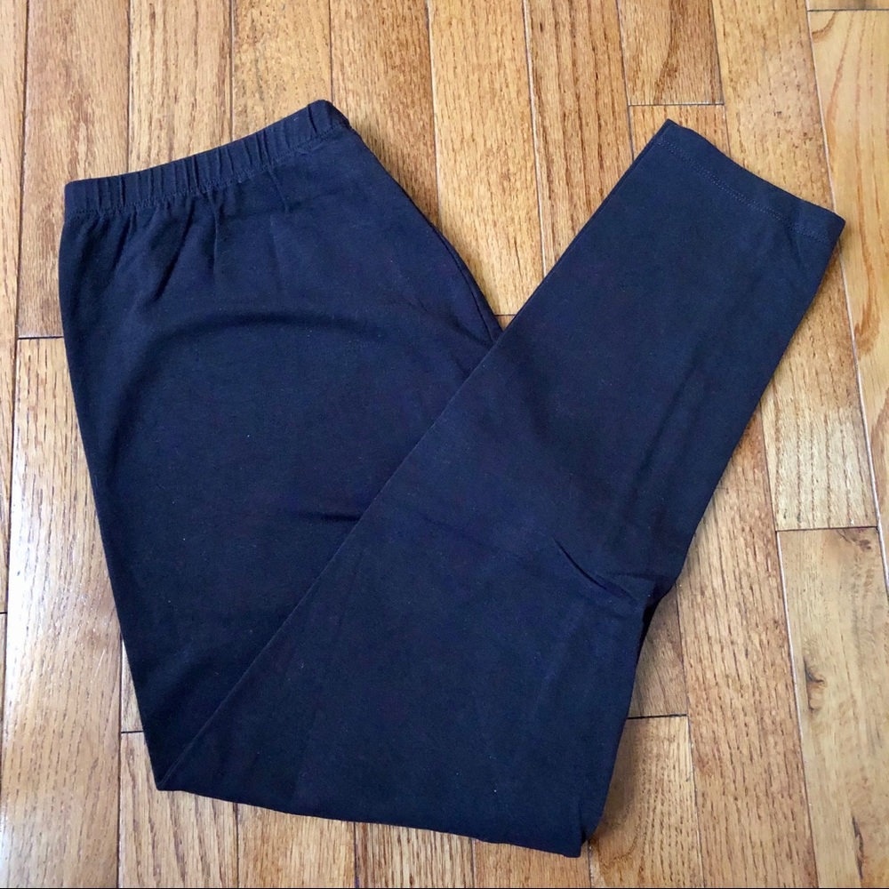 3/$25 Women’s Basic High Waisted Leggings